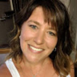 Meet your Posher, Kristin